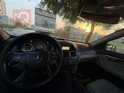 مرسيدس بنز C-Class